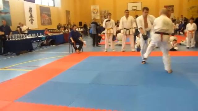 Павел Вятчанинов бой1 720 смотреть онлайн