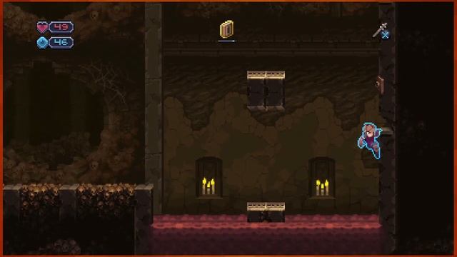 Let's Play Chasm |03| Wrong Level смотреть онлайн