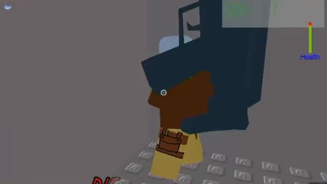 ROBLOX - Reason 2 Die Gameplay