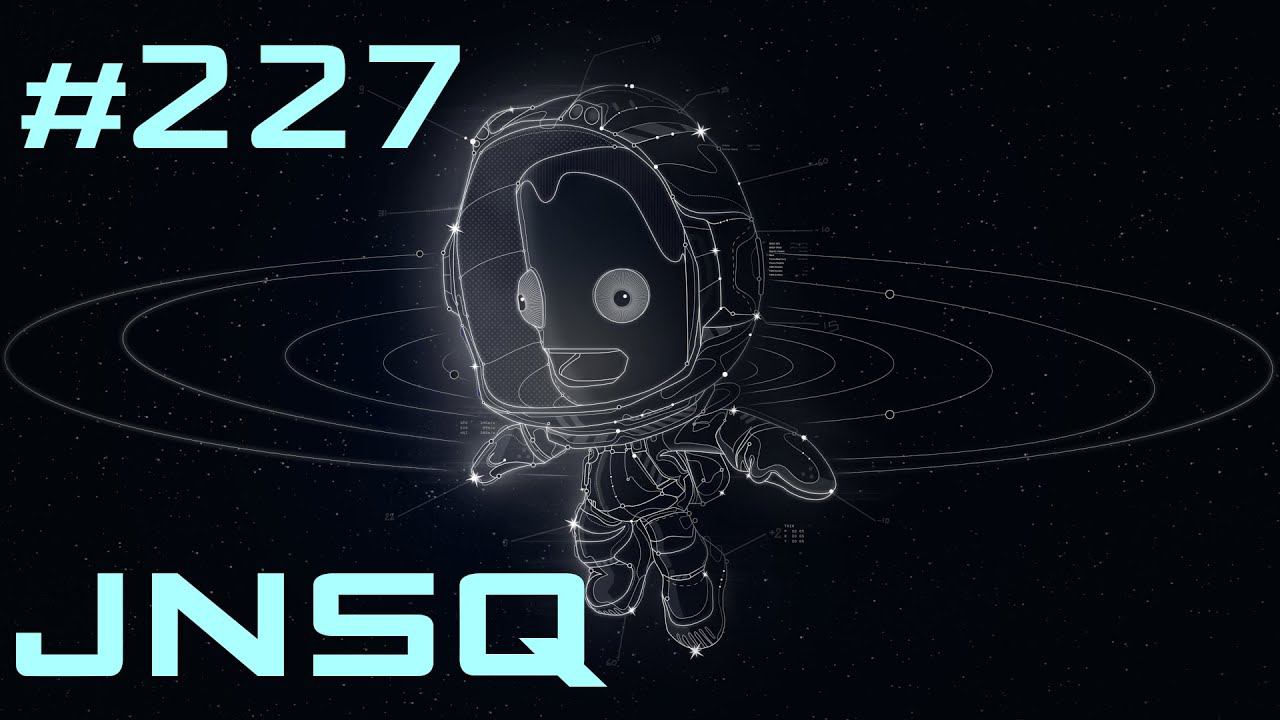 KSP, JNSQ. Моды. #227
