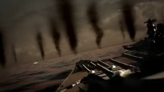 Warship Gunner 2 Portable PV смотреть онлайн