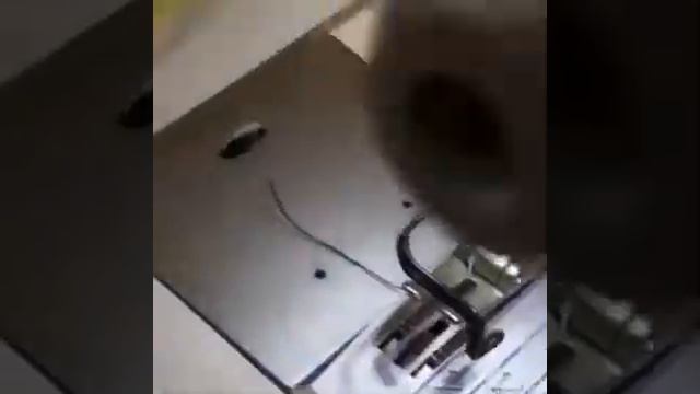 Швейная машинка JACK A3-CQ