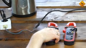 Как пользоваться токовыми клещами?