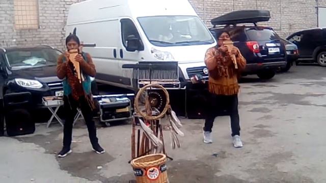 песенка индеёцев смотреть онлайн