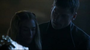 Серсея и Джейме 4х03