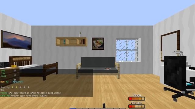 Я СТАЛ ЮТУБЕРОМ В МАЙНКРАФТ! СИМУЛЯТОР ЮТУБЕРА МАЙНКРАФТ