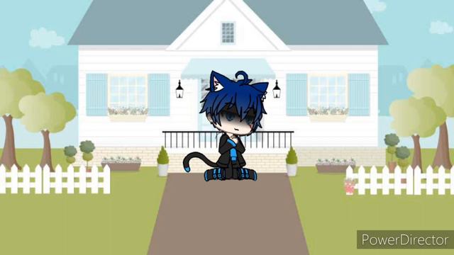 клип гача лайф Sub ubran cradles на русском смотреть онлайн