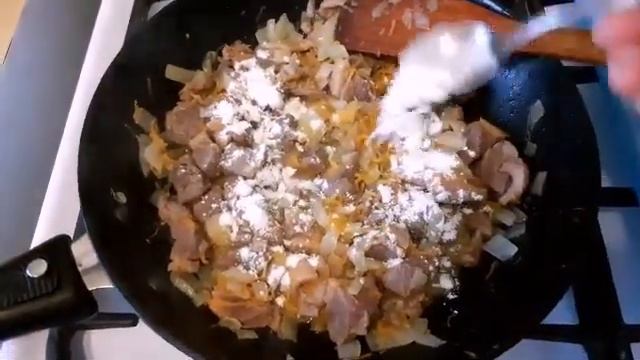 Салаты с Кинзой