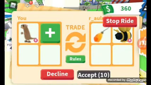 ЧТО ДАЮТ ЗА СУРИКАТА?!ТРЕЙД СУРИКАТ!!!!ИГРА адоп ми роблокс смотреть онлайн