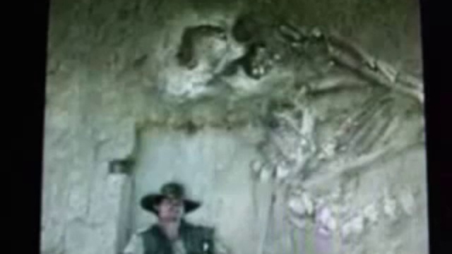 Запретная Археология смотреть онлайн