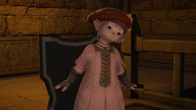 A Totally Accurate Scion Tier List | Final Fantasy 14 смотреть онлайн