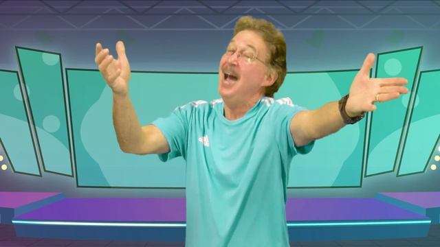 I Can Count to 100 | Move and Count to 100! | Jack Hartmann смотреть онлайн