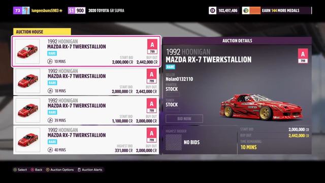 Forza Horizon 5 Money Glitch AFTER PATCH (FH5 Money Glitch) смотреть онлайн