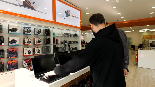 VLOG - ვყიდულობთ Xbox series X смотреть онлайн