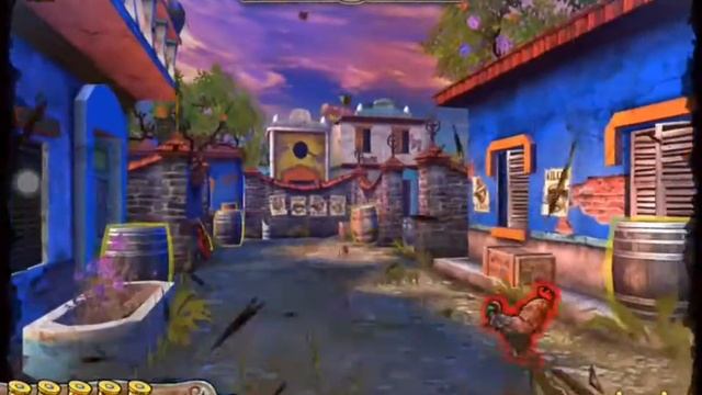 Mad Bullets Gameplay Review смотреть онлайн