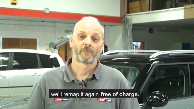 What If The Dealers Wipe Off Your Remap | Ace Remaps Knowledge Centre | 0800 9755 370 | смотреть онлайн