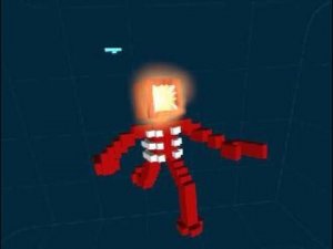 CoolPaintr VR Рисую Фигуру Doors | Pixilart
