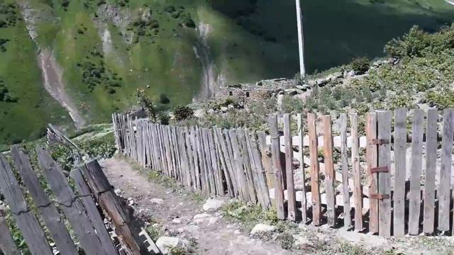 Как живут люди в горах смотреть онлайн