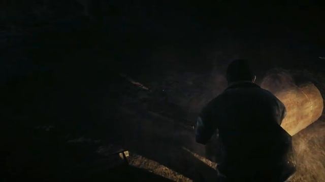 35mm - Playthrough Part 1 (Post-apocalyptic survival horror) смотреть онлайн