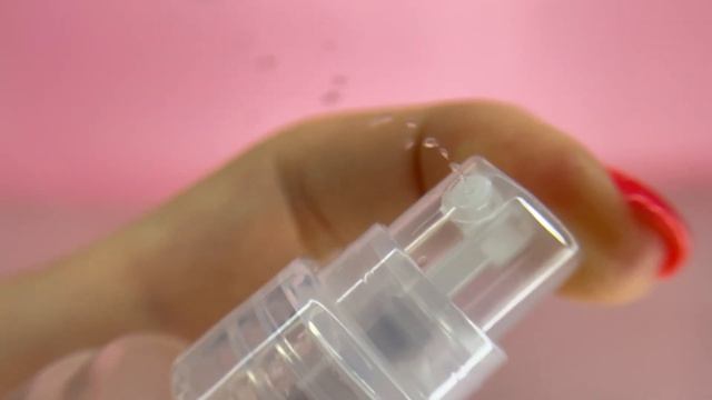 Увлажняющий мист для лица с розовой водой Secret Key STARTING TREATMENT ROSE OIL SERUM MIST – обзор