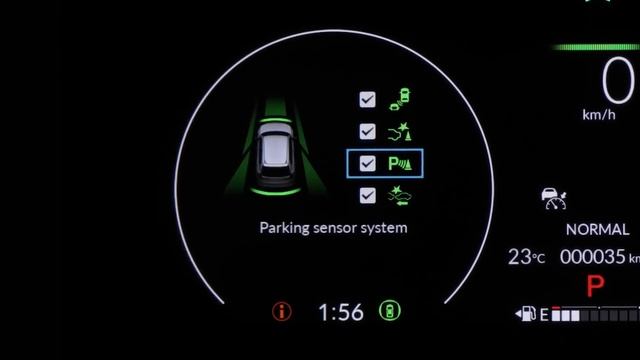 The 2023 Honda CR-V Hybrid Interior Styling! смотреть онлайн