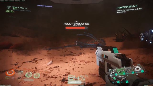 NEW UPDATE, STATS, SKILLS, AZURNIUM, NEW TOYS AND MORE | Osiris New Dawn - Dawn of Aziel | S03E01 смотреть онлайн