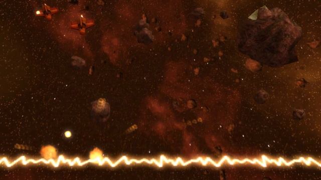 Star Rage Game Complete смотреть онлайн