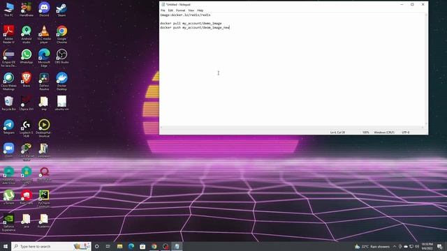 DOCKER REGISTRY смотреть онлайн