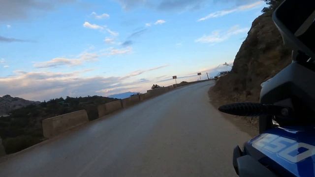 Дорога в Новый Свет, Крым смотреть онлайн