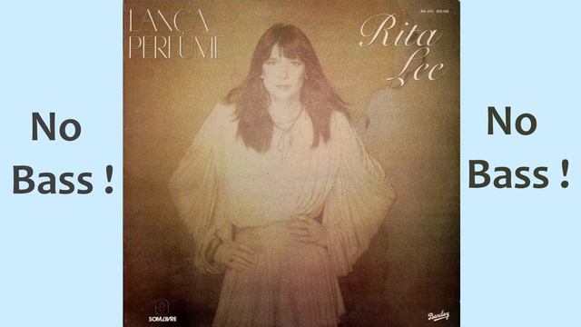 Bem-Me-Quer ► Rita Lee ◄🎸► No Bass Guitar ◄🟢 Clic 👍🟢 смотреть онлайн