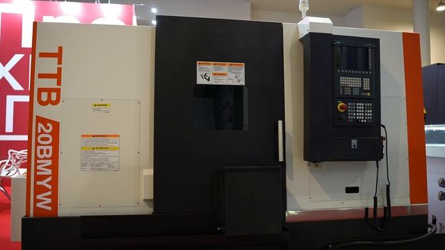 Начала работу выставка «Металлообработка-2023» смотреть онлайн