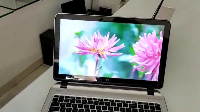 Full Touch FHD Display |HP ENVY 15-k204TX -Intel Core i7-5 Generaction | 4 Gb Nvidea Gra смотреть онлайн