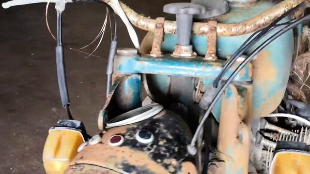 Восставший из хлама Днепр мт 9 смотреть онлайн