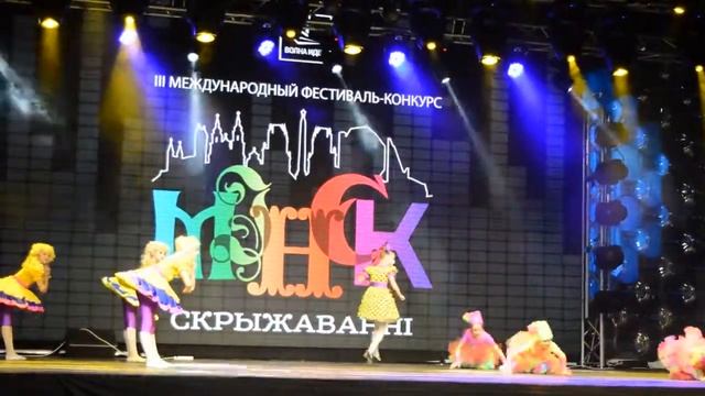 Цветик семицветик СКРЫЖАВАННI 2017 смотреть онлайн