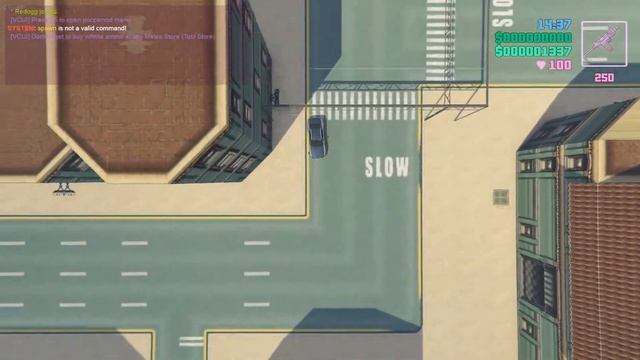 Grand Theft Auto 2: Definitive Edition mod progress смотреть онлайн