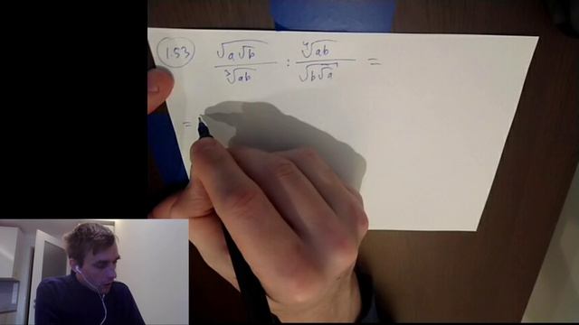 [Учеба в Чехии] Стрим №3. Подготовка к поступлению в чешский ВУЗ ЧВУТ. Алгебраические выражения смотреть онлайн
