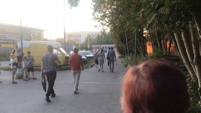 Кола, ул.Миронова, д. 2 смотреть онлайн