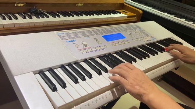 Organ casio phím hộp hỗ trợ thẻ nhớ 2.5 triệu | 0989999823 смотреть онлайн