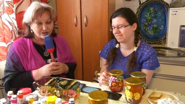 Жила - была Настя смотреть онлайн