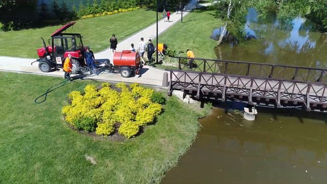 воскресенское