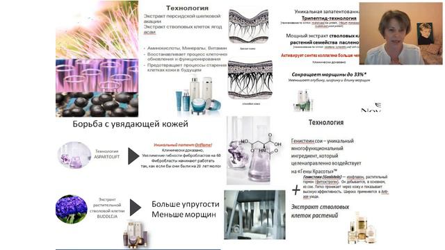 Почему выбираем NOV AGE? смотреть онлайн