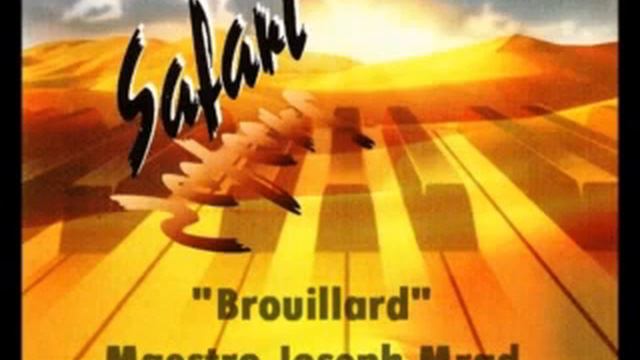 Joseph Mrad - Brouillard / جوزيف مراد смотреть онлайн