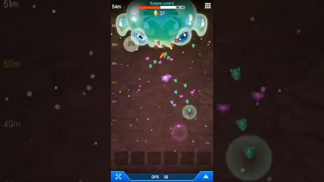 обзор на игру Crab War + 1 серия смотреть онлайн