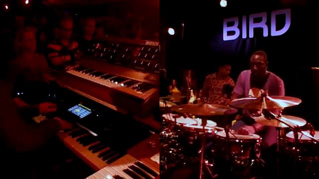 North Sea Jazz Afterparty 2014: Moanin' смотреть онлайн