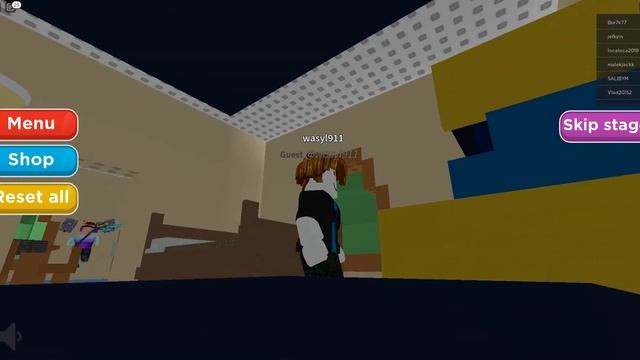2007! Find the codes 2 ROBLOX смотреть онлайн