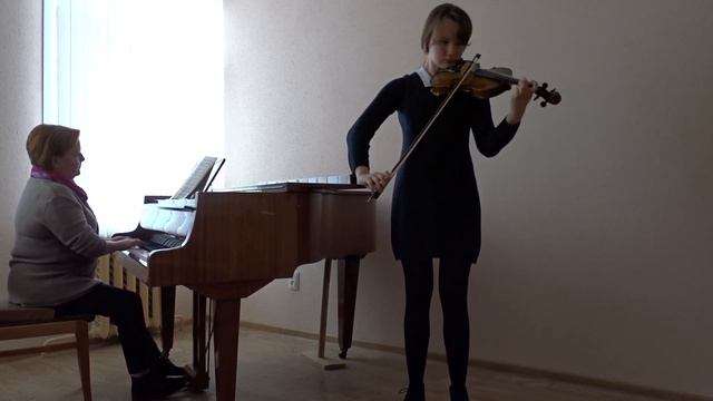 Пайко Елизавета