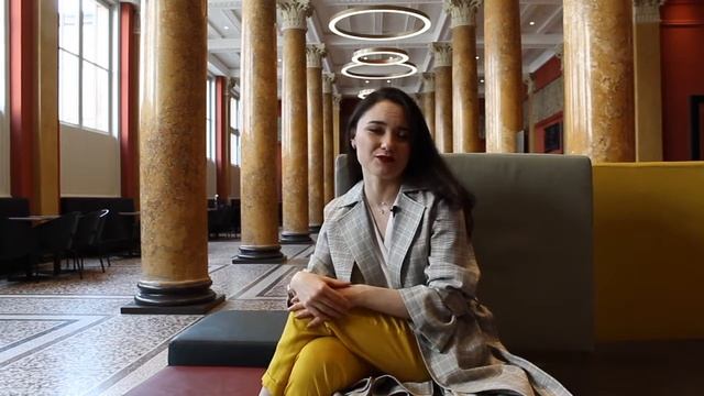 Hamburger Kunsthalle and the Problem of Choice смотреть онлайн