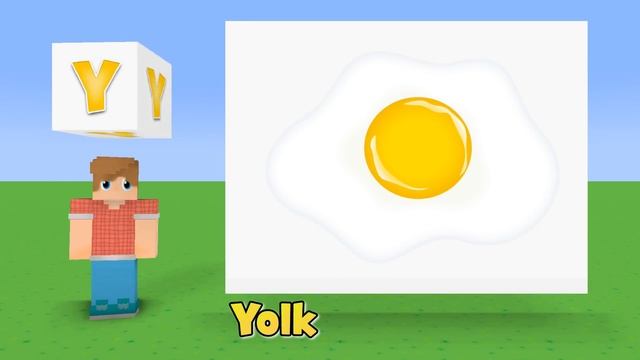 ABC in english for kids - Learning the alphabet смотреть онлайн