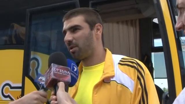 Прибытие Шерифа из Базеля смотреть онлайн