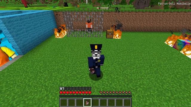 ВЫБЕРИ ПРАВИЛЬНЫЙ ЛАБИРИНТ ВЛАД А4 ИГРА В КАЛЬМАРА КУКЛА SQUID GAME ЧЕЛЛЕНДЖ В МАЙНКРАФТ смотреть онлайн